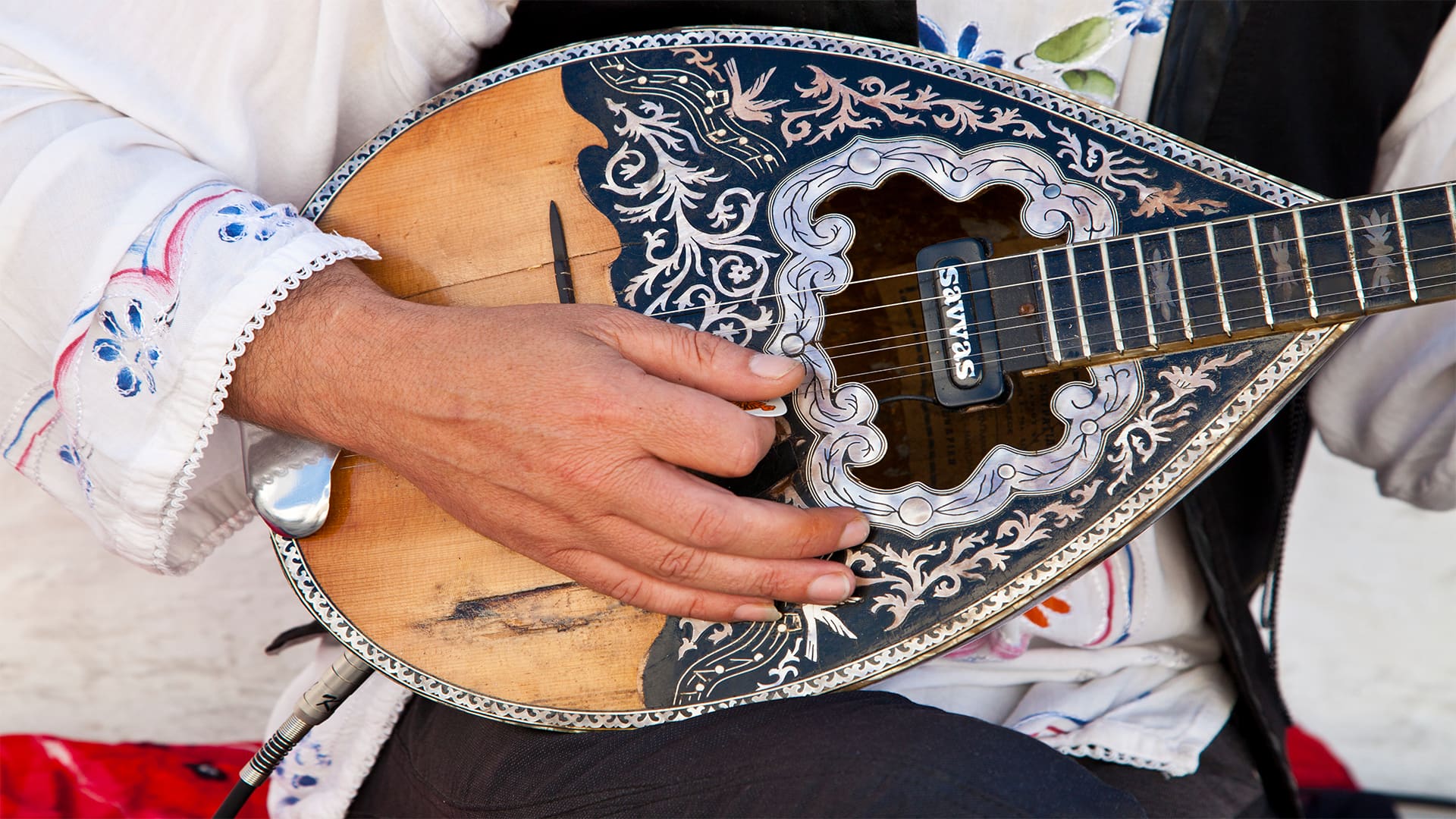 Greek Style Celebration - Opa!